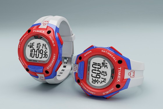3D Modeling: Digital Watch
